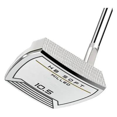 Cleveland HB Soft Milled Prawa ręka 10.5 Slant 34" Kij golfowy - putter