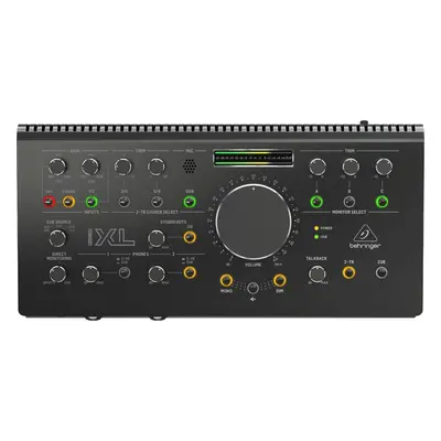 Behringer Studio Selektor/kontroler monitora