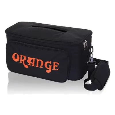 Orange Dual Terror GB Pokrowiec do aparatu gitarowego Black