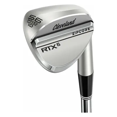 Cleveland RTX Zipcore Tour Satin Kij golfowy - wedge Prawa ręka 48° 10° Wedge Flex