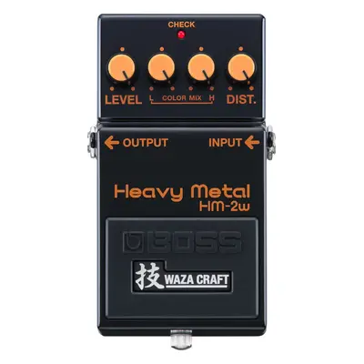 Boss HM-2W Efekt gitarowy