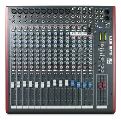 Allen & Heath ZED-18 Mikser analogowy