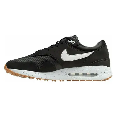 Nike Air Max '86 Shoe Black/White Męskie buty golfowe