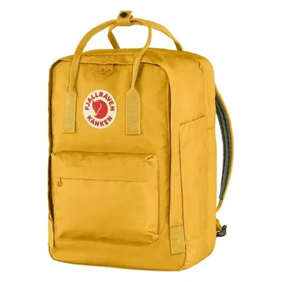 Fjällräven Kånken Laptop 15" Plecak Ochre