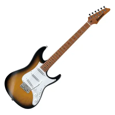 Ibanez ATZ100-SBT Sunburst Gitara elektryczna