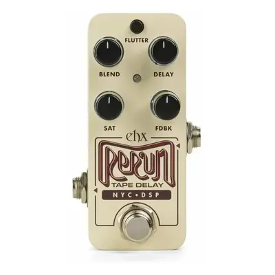 Electro Harmonix Pico Rerun Efekt gitarowy