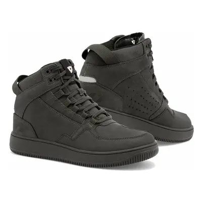 Rev'it! Jefferson Grey/Anthracite Buty motocyklowe