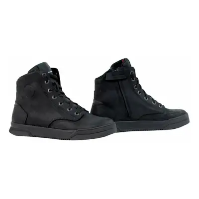 Forma Boots City Dry Black Buty motocyklowe