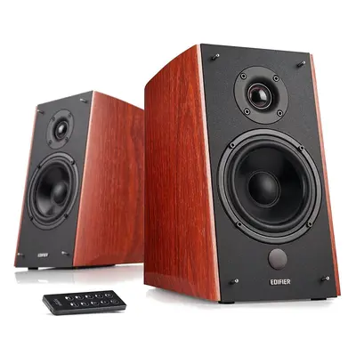 Edifier R2000DB Głośnik bezprzewodowy Hi-Fi Brown szt