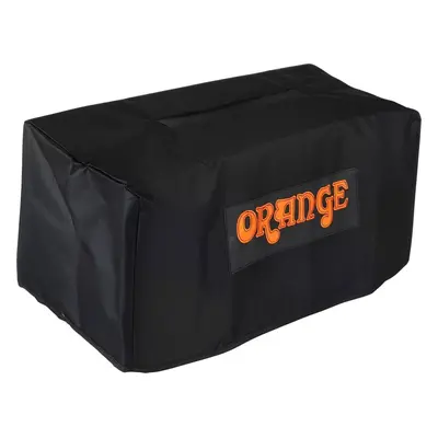 Orange CVR-HEAD-LRG Pokrowiec do aparatu gitarowego Black