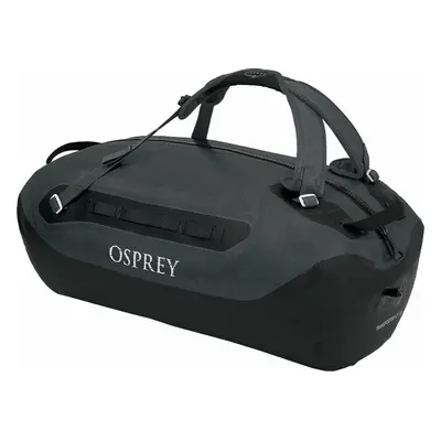 Osprey Transporter WP Duffel Tunnel Vision Grey L