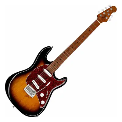 Sterling by MusicMan CT50SSS Vintage Sunburst Gitara elektryczna