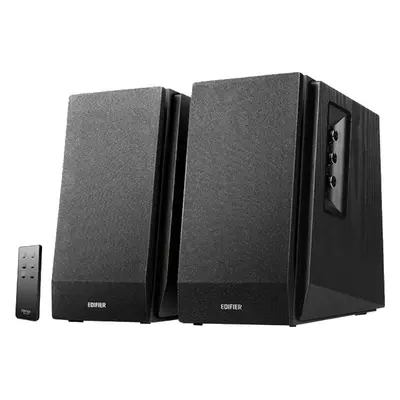 Edifier R1700BT 2.0 Głośnik bezprzewodowy Hi-Fi Black szt