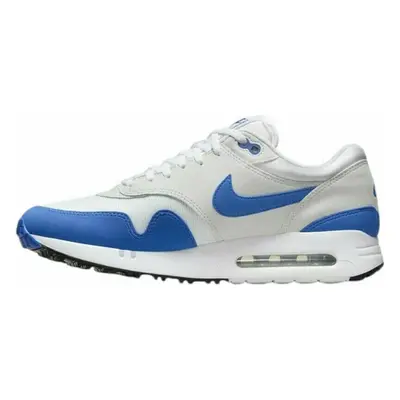 Nike Air Max '86 Shoe White/Hyper Royal Męskie buty golfowe