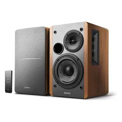 Edifier R1280T Głośnik półkowy Hi-Fi Brown szt