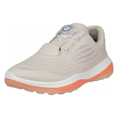 Ecco LT1 BOA Limestone Damskie buty golfowe