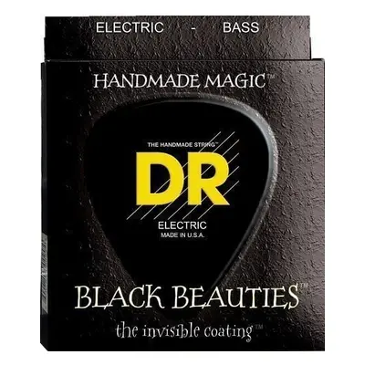 DR Strings BKB-50 Struny do gitary basowej