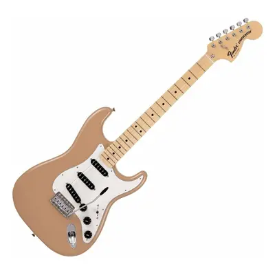 Fender MIJ Limited International Color Stratocaster MN Sahara Taupe Gitara elektryczna