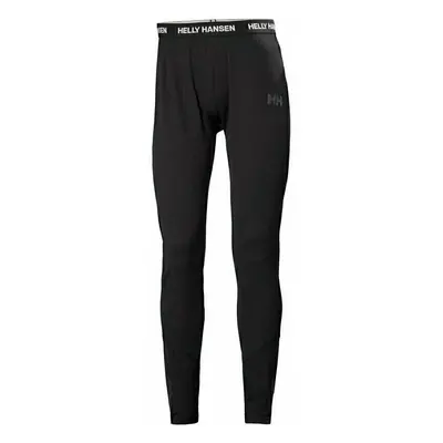 Helly Hansen Lifa Active Black Bielizna termiczna