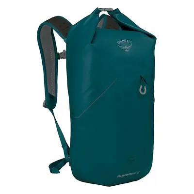 Osprey Transporter Roll Top WP Night Jungle Blue L Plecak