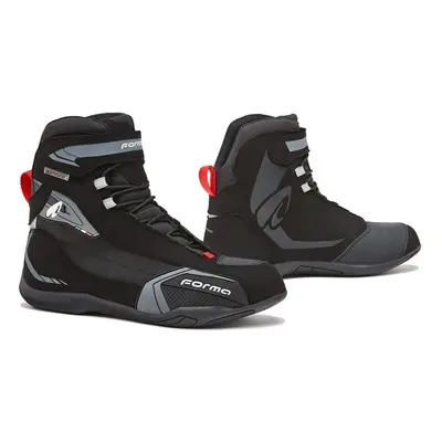 Forma Boots Viper Dry Black Buty motocyklowe