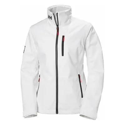 Helly Hansen Women's Crew 2.0 Kurtka White