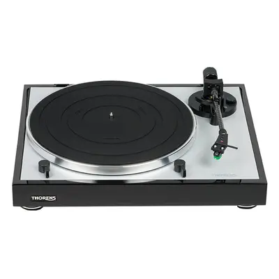 Thorens TD DD Black Hi-Fi Gramofony