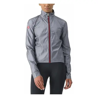 Castelli Tempesta Lite W Kurtka Gray