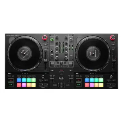 Hercules DJ DJControl Inpulse T7 Kontroler DJ