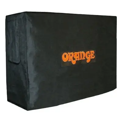 Orange CVR CAB Pokrowiec do aparatu gitarowego Black