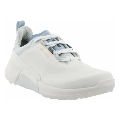 Ecco Biom H4 White/Air Damskie buty golfowe