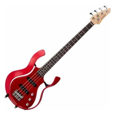 Vox Starstream Bass 2S Red Bas elektryczna