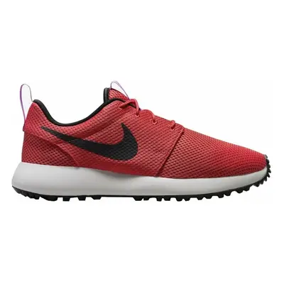 Nike Roshe G Next Nature Track Red/Rush Fuchsia/Photon Dust/Black Męskie buty golfowe