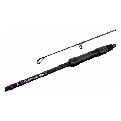 Delphin Corsa Black Carp SiC Wędka 3,6 m 3,25 lb części