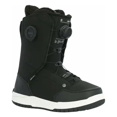 Ride Hera BOA Black Buty snowboardowe