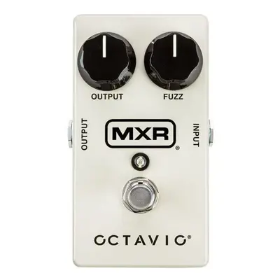 Dunlop MXR M267 Octavio Efekt gitarowy