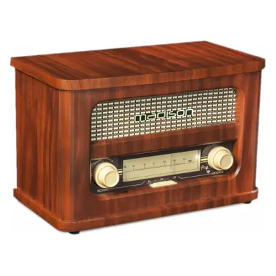 Madison MAD Retroradio Retro radio