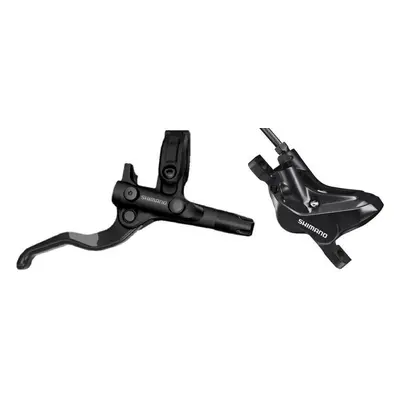 Shimano BL-MT4100/BR-MT420 Hamulec tarczowy Prawa ręka