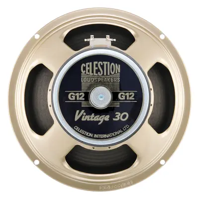 Celestion Vintage 8 Ohm Głośnik Gitarowy / Basowy