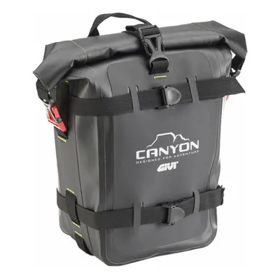 Givi GRT722 Cargo Water Resistant Bag 8L Torba