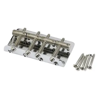 Fender Pure Vintage Bass Bridge Mostek zapasowy do gitary basowej