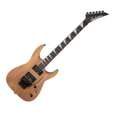 Jackson JS32 Dinky DKA AH Natural Oil Gitara elektryczna