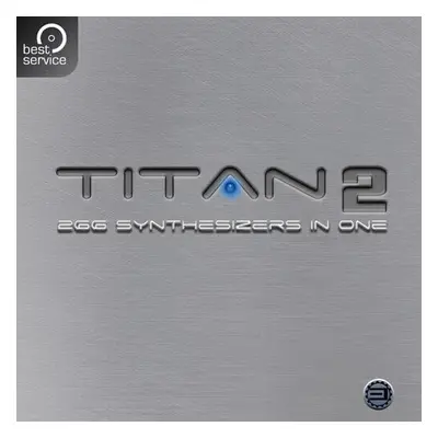 Best Service TITAN (Produkt cyfrowy)