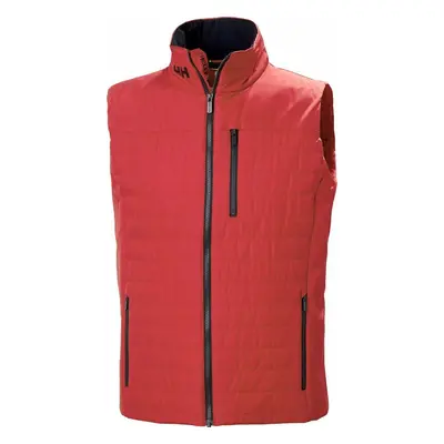 Helly Hansen Crew Insulator Vest 2.0 Kurtka Red