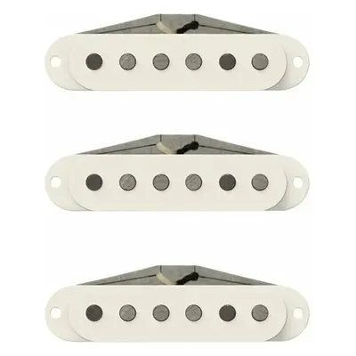 Bare Knuckle Pickups Irish Tour set RW/RP Parchment Przetwornik gitarowy