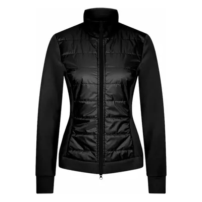 Sportalm Brina Womens Second Layer Black Sweter