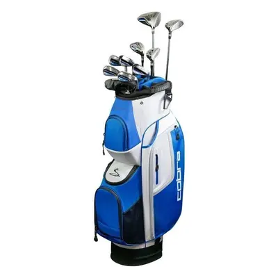 Cobra Golf Fly Prawa ręka Graphite Regular Standard Zestaw golfowy