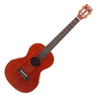 Mahalo MJ4-VT Trans Brown Ukulele barytonowe