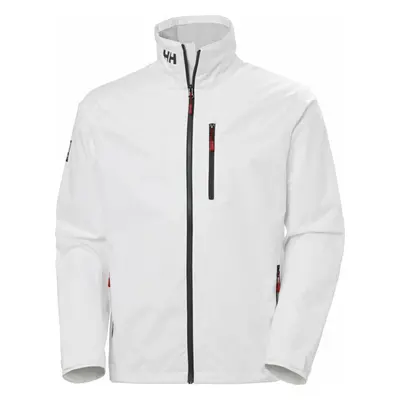 Helly Hansen Crew 2.0 Kurtka White