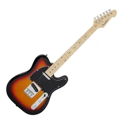 Pasadena TL-10 Sunburst Gitara elektryczna